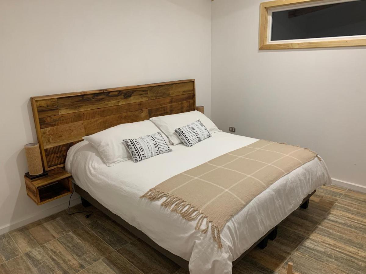 קויאיקה Cabanas El Jardin De Jacinta מראה חיצוני תמונה