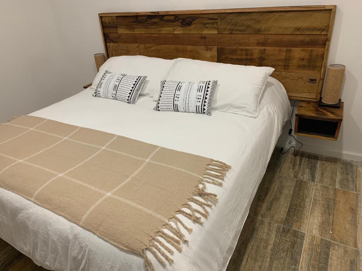 קויאיקה Cabanas El Jardin De Jacinta מראה חיצוני תמונה