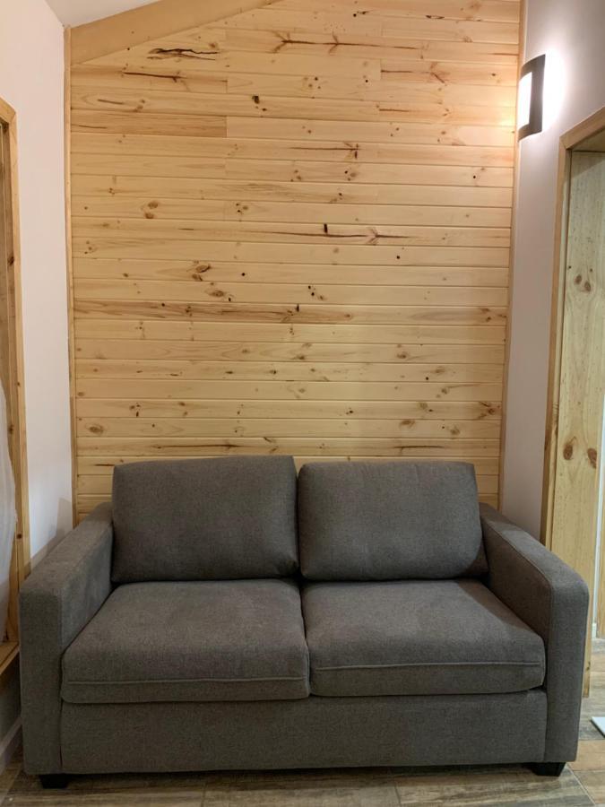 קויאיקה Cabanas El Jardin De Jacinta מראה חיצוני תמונה