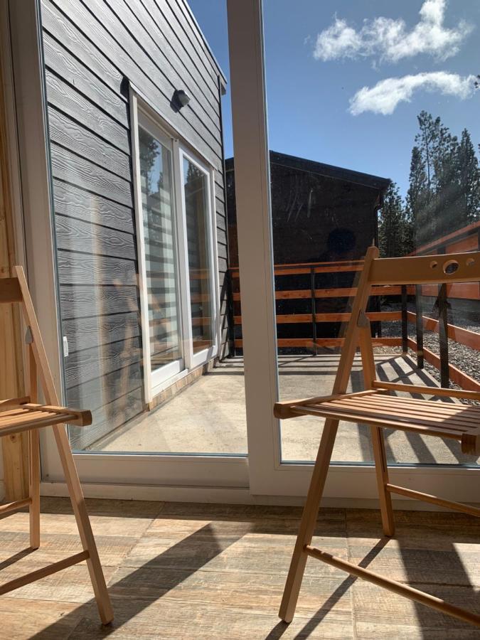 קויאיקה Cabanas El Jardin De Jacinta מראה חיצוני תמונה