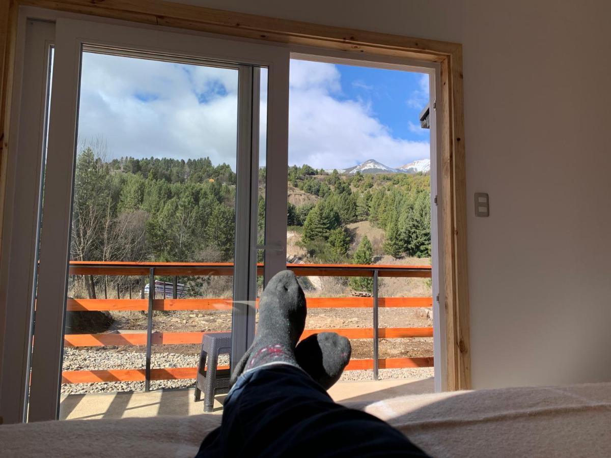 קויאיקה Cabanas El Jardin De Jacinta מראה חיצוני תמונה
