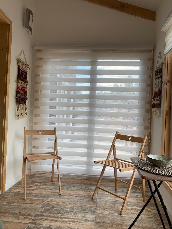 קויאיקה Cabanas El Jardin De Jacinta מראה חיצוני תמונה