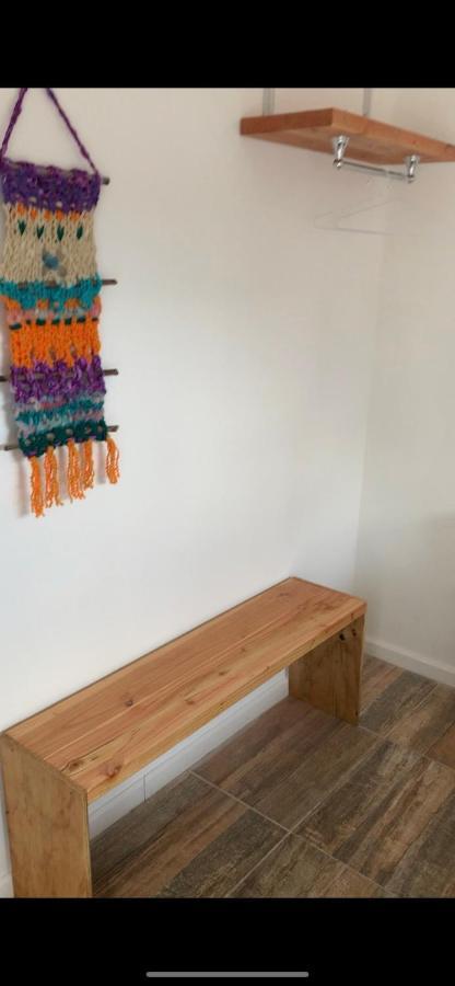 קויאיקה Cabanas El Jardin De Jacinta מראה חיצוני תמונה