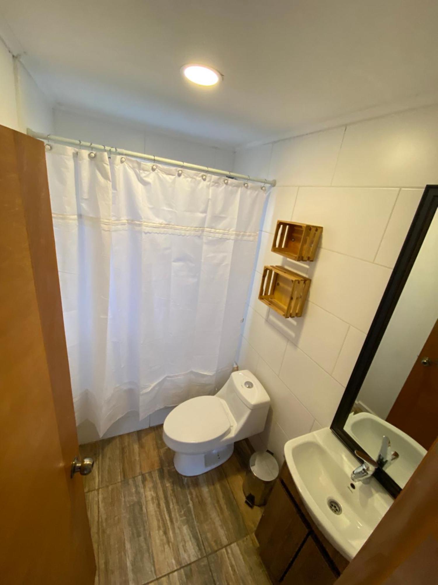 קויאיקה Cabanas El Jardin De Jacinta מראה חיצוני תמונה